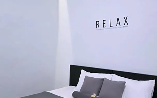 ROOM Hostel Near Ijen