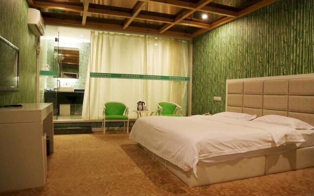 Shanshui Trends Hotel