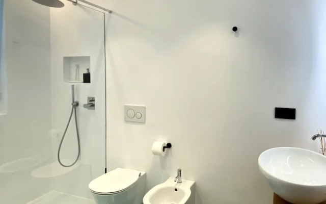 Lovely apt With Garden in South Tyrol