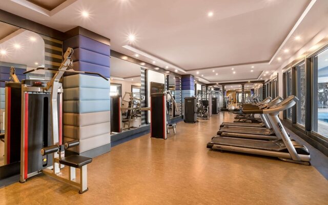 Sensitive Premium Resort & Spa - All Inclusive