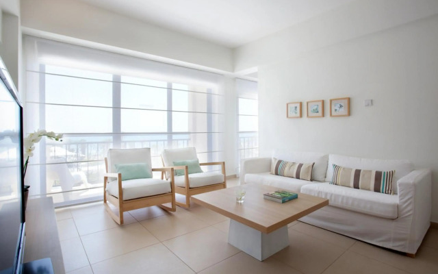 Sandy Beach Hotel & Spa - ex Sentido