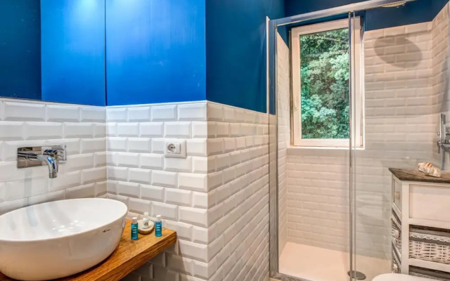 The Attic Sorrento - Rooftop Pool and Water Views