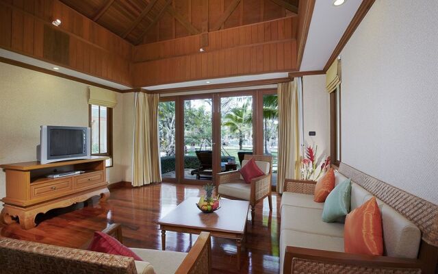 Andaman Princess Resort & Spa