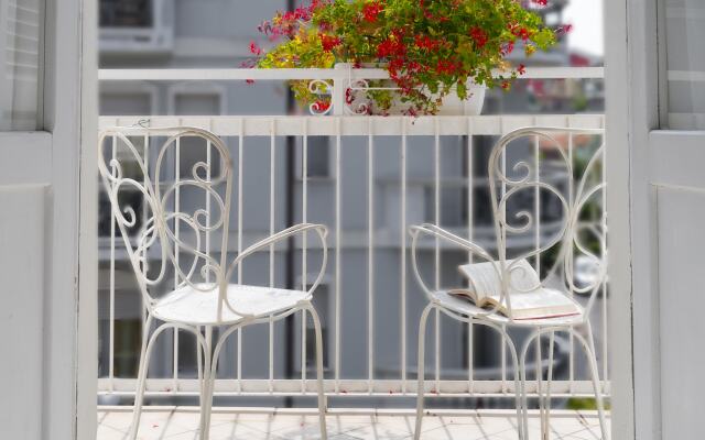 Hotel Italia Boutique