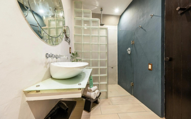 Kinbe Hotel Boutique