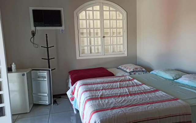 Hostel na Rota da Serra Gaúcha