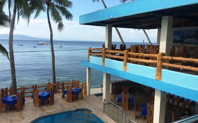Montani Beach Resort Puerto Galera powered by Cocotel