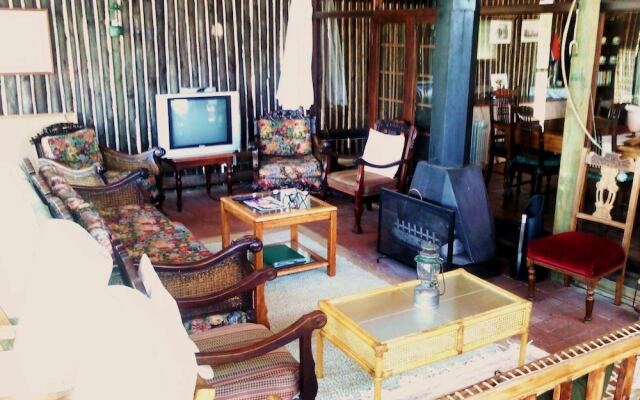 Protea Wilds Retreat