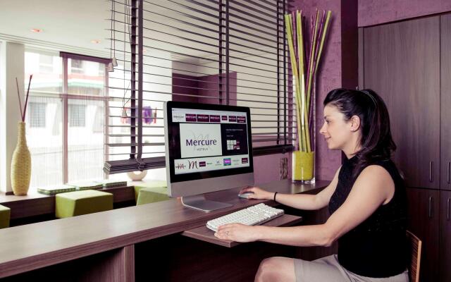 Mercure Wien City