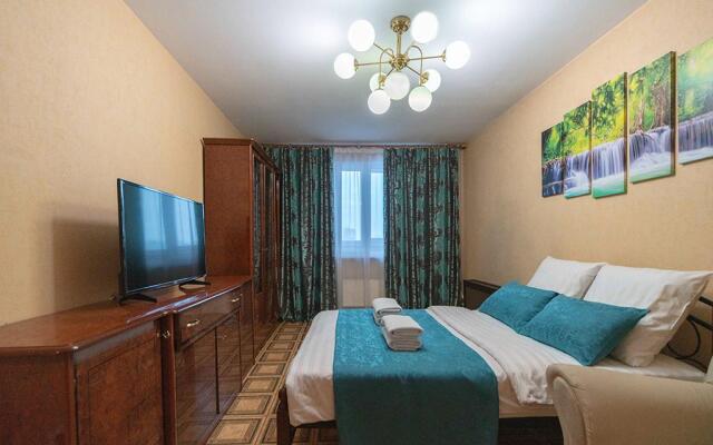 Пять звезд на Ленина 17/1