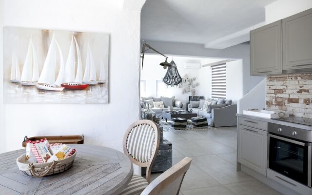 Alfa Luxury Villas