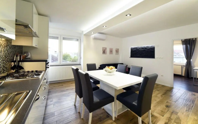 Apartment First Choice Ilica