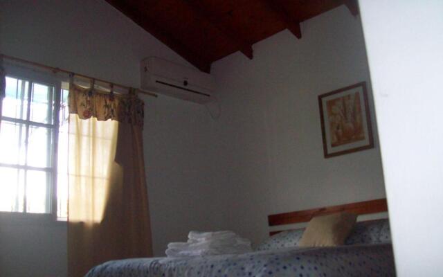 Complejo Sagrado Corazón