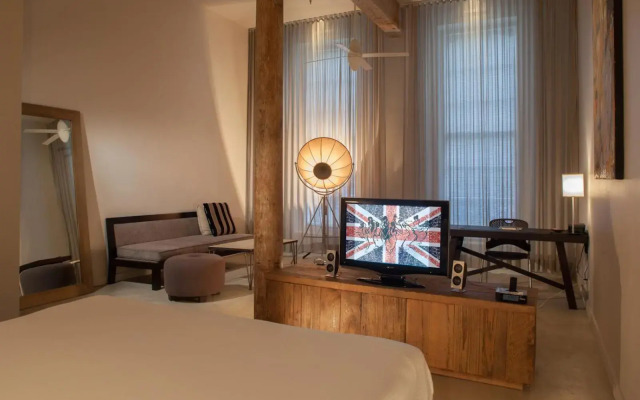 Loft 523 New Orleans