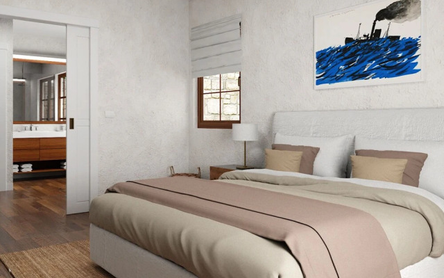 Luxury Beach Villas Porto Bus Bale