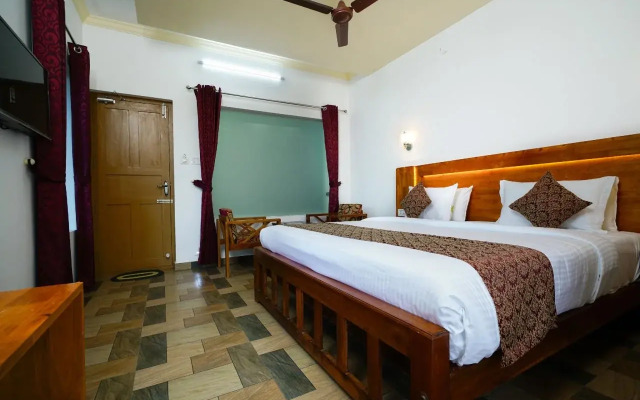 Lime Light Resort by OYO Rooms