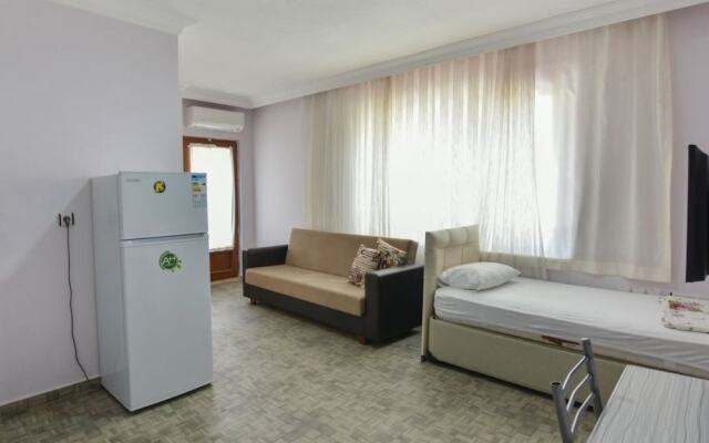 Yuzbasioglu Apart Otel