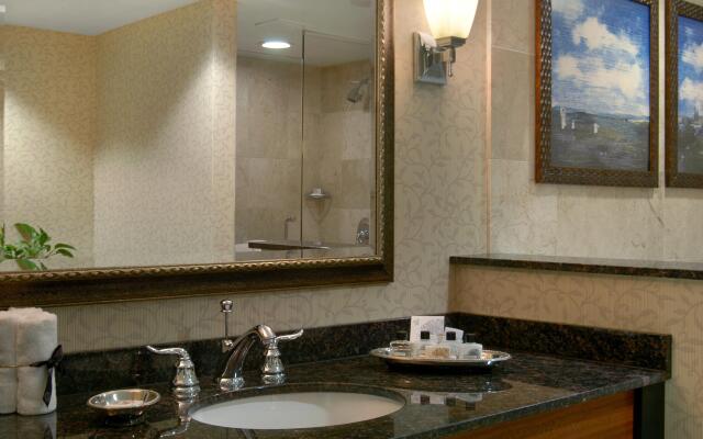 Renaissance Newport Beach Hotel