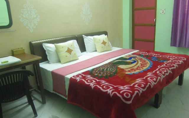 Kedar Guest House