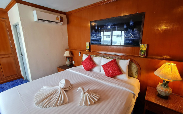 Vech Guesthouse Patong