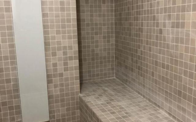 Visione Via Sant’Andrea delle Fratte, 36