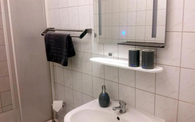 Ferienwohnung zum rost'gen Potte III