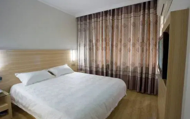 Jiayu Tianyou Business Hotel