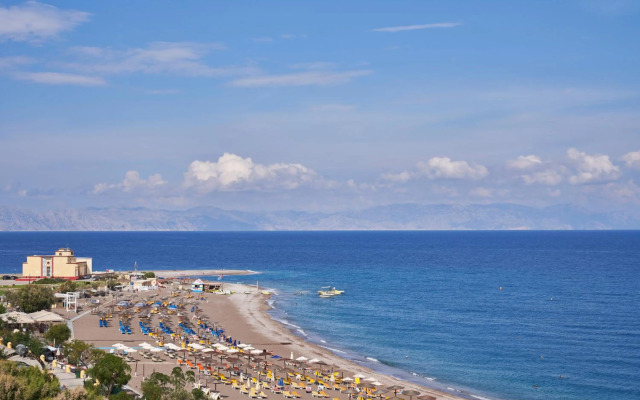 Aquamare City+Beach