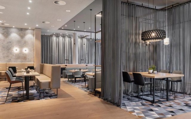 Courtyard by Marriott Basel