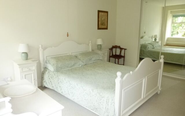 Hewenden Mill Apartments
