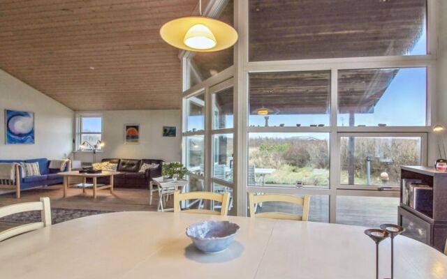 "Carly" - 100m from the sea in NW Jutland