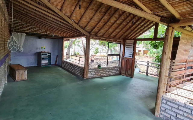 Pousada Bodega da Terra