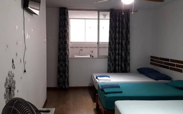 H'epico Rent Apartments Piura