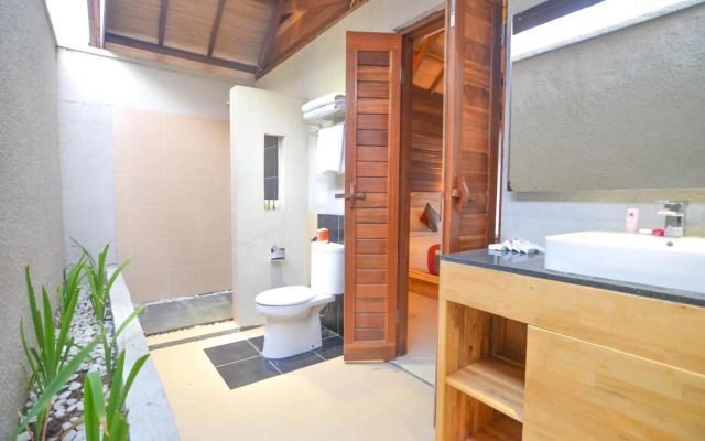 Gili Air Lagoon Resort by Waringin Hospitality