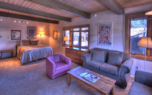 Aspenwood, a Destination by Hyatt Residence