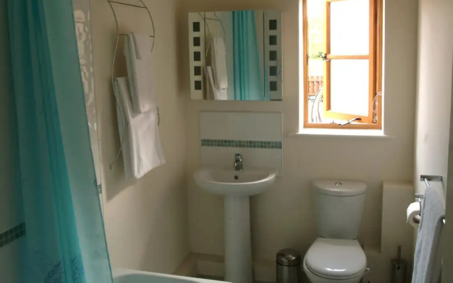 Hook Farm Cottages