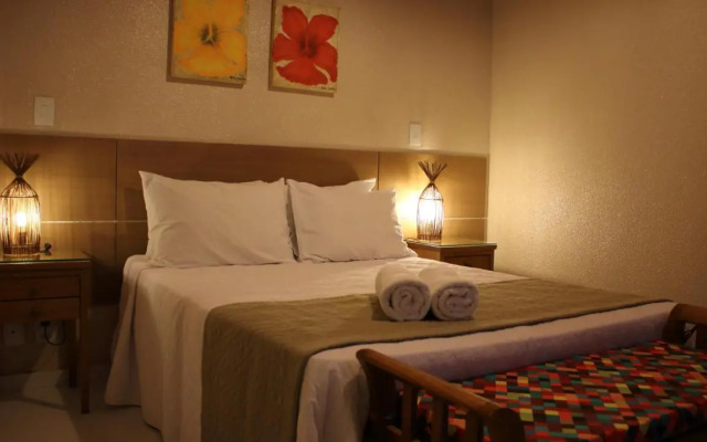 Pousada Hostel de Porto