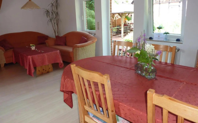 Ferienwohnung Radszys
