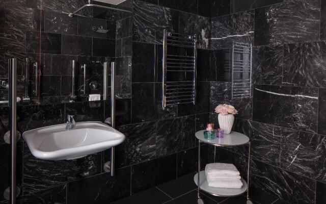 Anantara The Marker Dublin - A Leading Hotel of the World