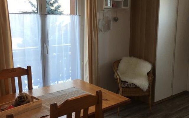 Chalet Beata