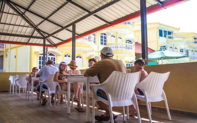 Praia Da Oura - Boutique Resort