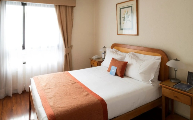 Hotel Presidente