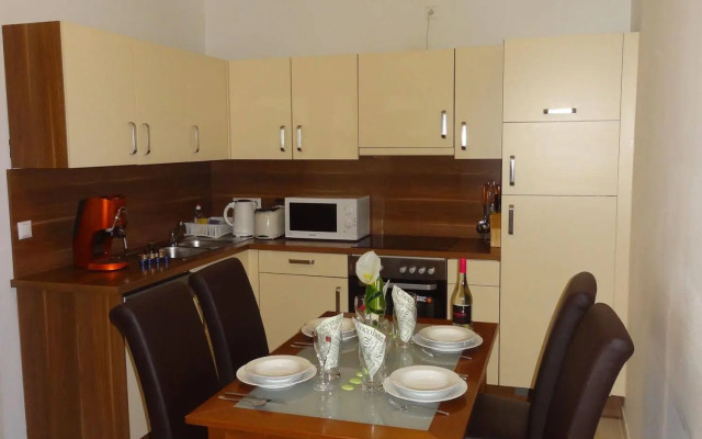 ANYNA Apartments