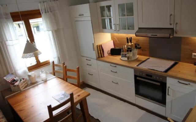 Haus Berta