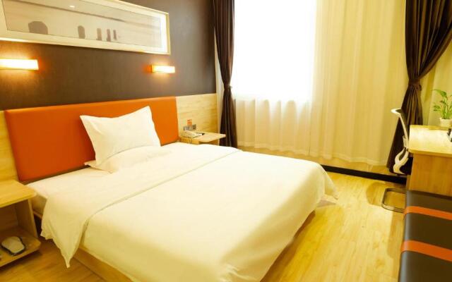 7Days Premium Huzhou Nanxun Ancient Town Branch