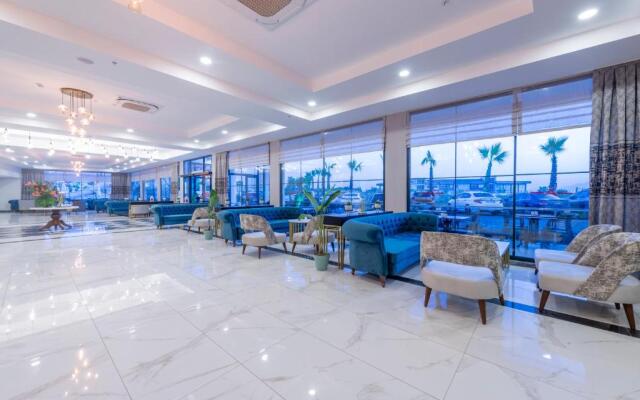 Lavia Hotels Lara