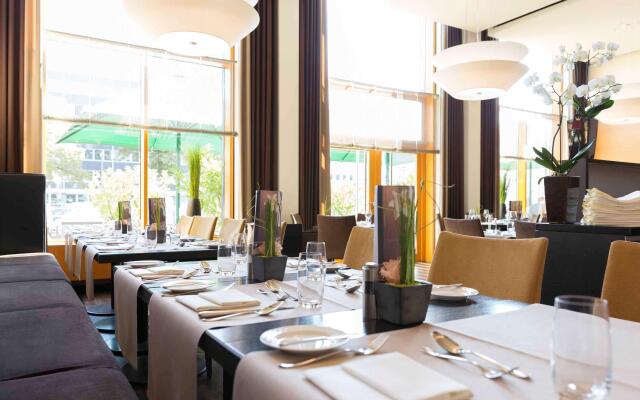 Novotel Karlsruhe City