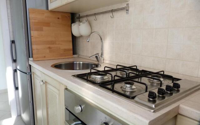 Attico Lux Vista Mare - Spiaggia a 50 M