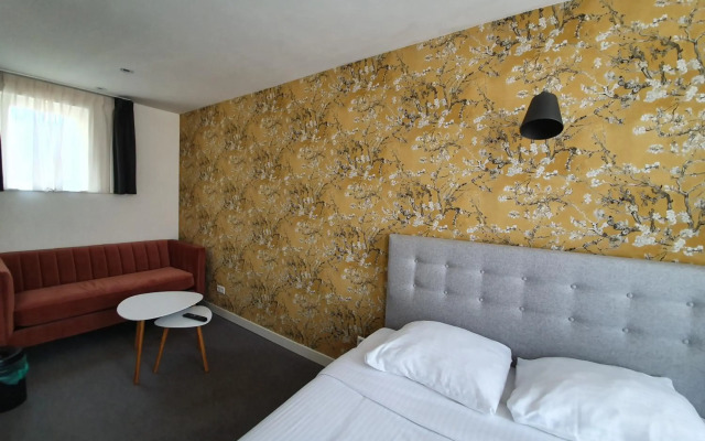 Hotel Heye 130