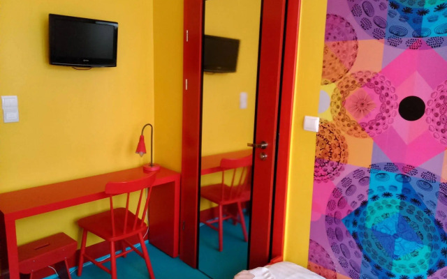 SuperiQ Villa